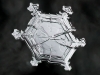 Snowflake Circles