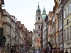Streets of Prague