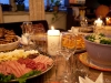 Halloween Meal