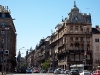 Streets of Budapest