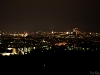 Vienna at night