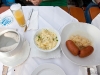 Dinner in Munich