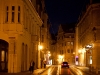 Augsburg at night