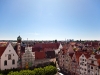 Augsburg from City Hall