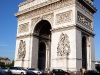 Arc de Triomphe