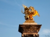 Pont Alexandre III Sculpture