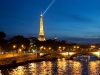 Paris at Night