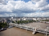 London from the Eye 3