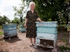 Paraskeva and the bees