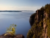 Devil's Rock