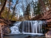 Weaver's Creak Falls