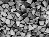Woodpile