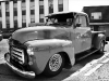 Old Truck