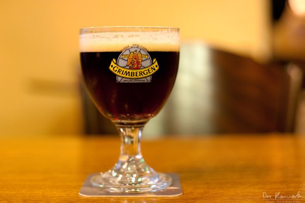 Belgium Beer