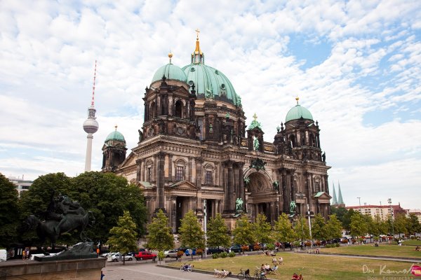 Berlin Landmarks