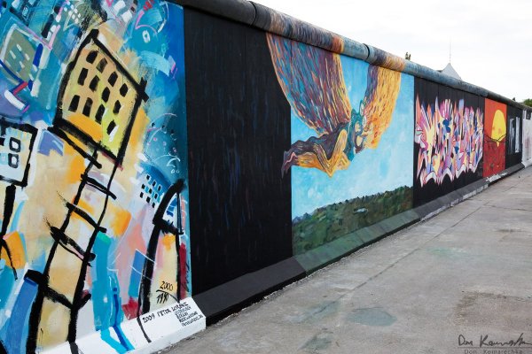 Art on The Wall