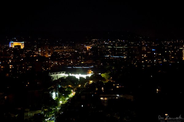 A view of Varna