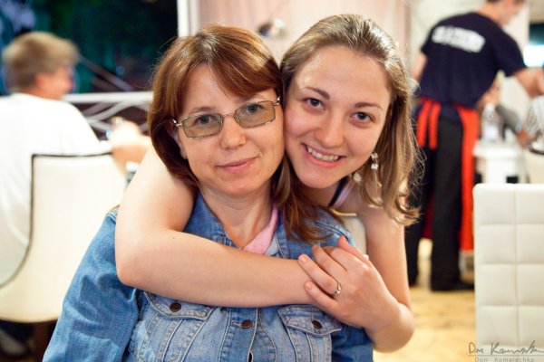 Desi and Grozi