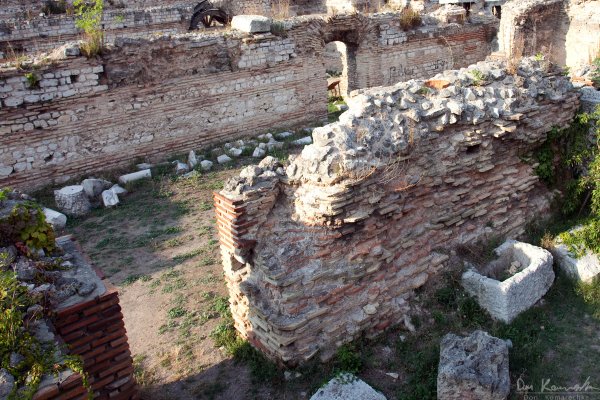 Roman Baths 2