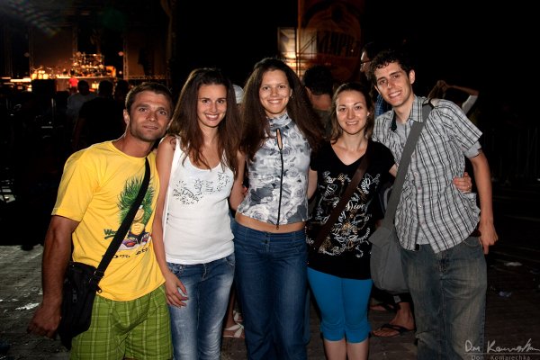 Concert Group