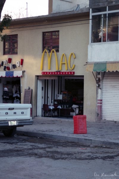 Mac
