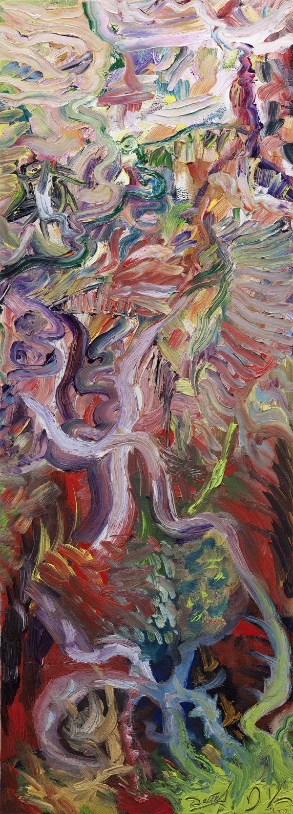 Anniversary Painting 2010