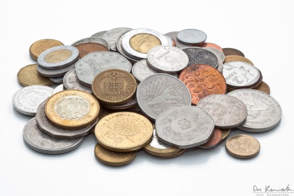 C - Coin Collection