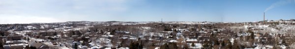 Balcony Panorama