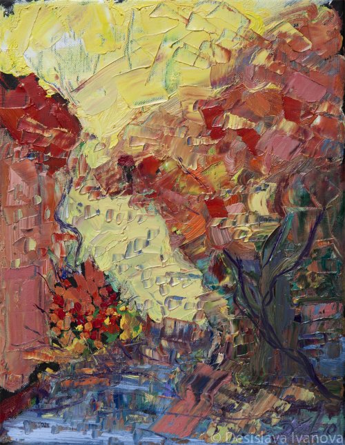 Painting 2010