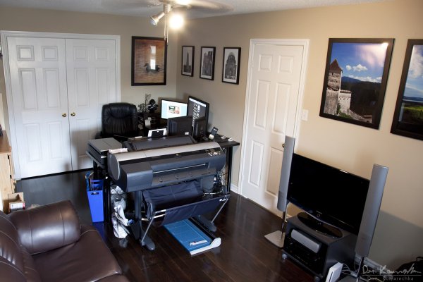 Workspace