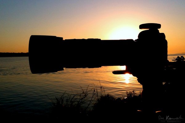 Kempenfelt Sunrise