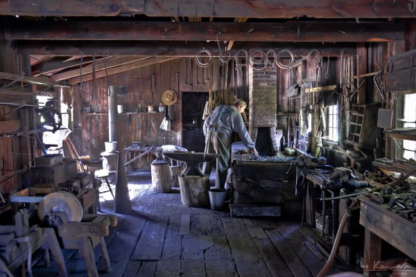 Blacksmith