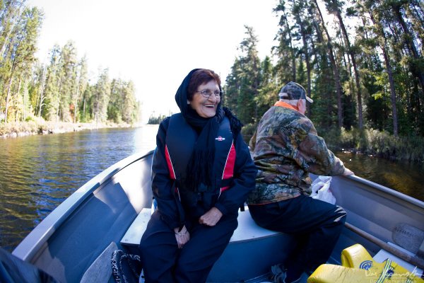 Boating Adventure