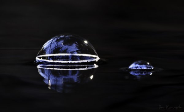 Young Worlds