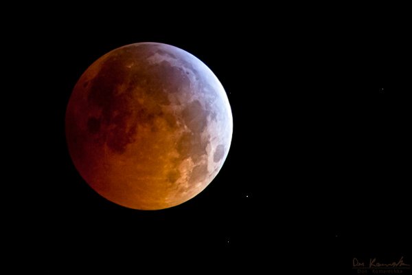 Red Moon