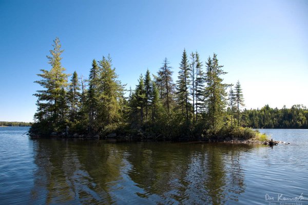 David's Island