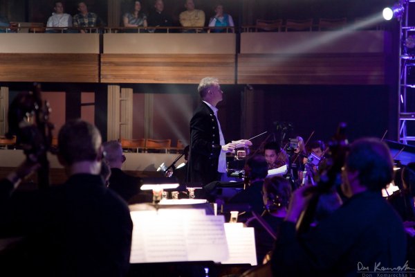 Conducting