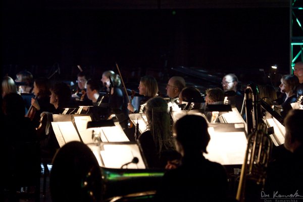 Orchestra 2