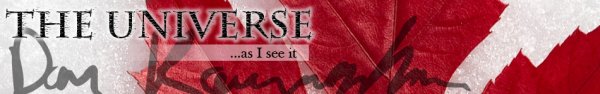 Maple Leaf title banner
