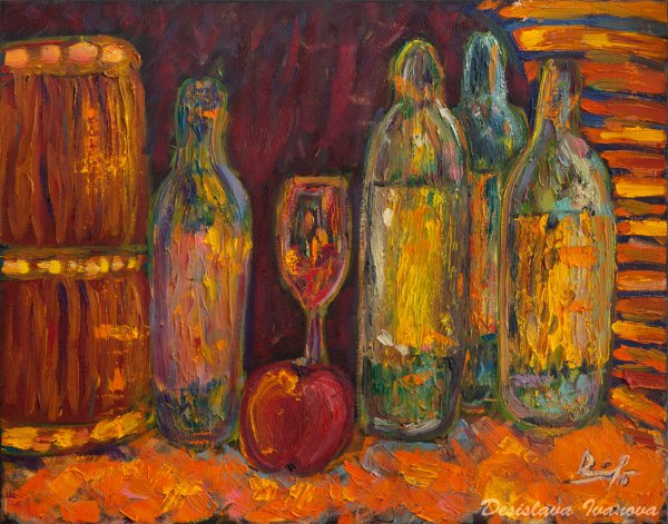 Painting 8