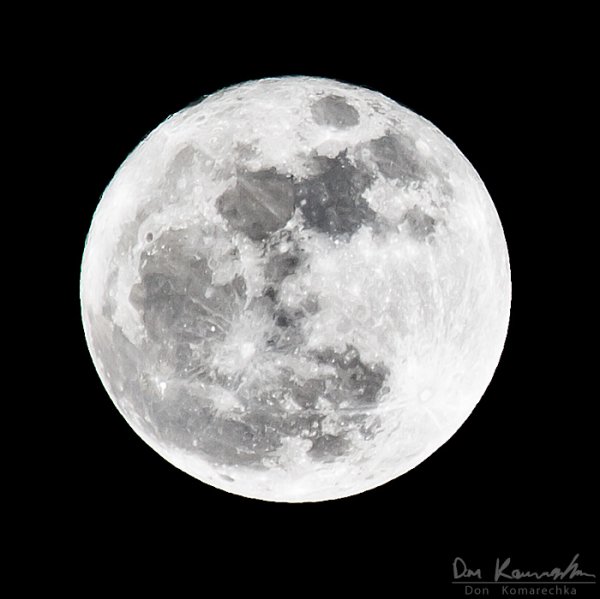 Super Moon