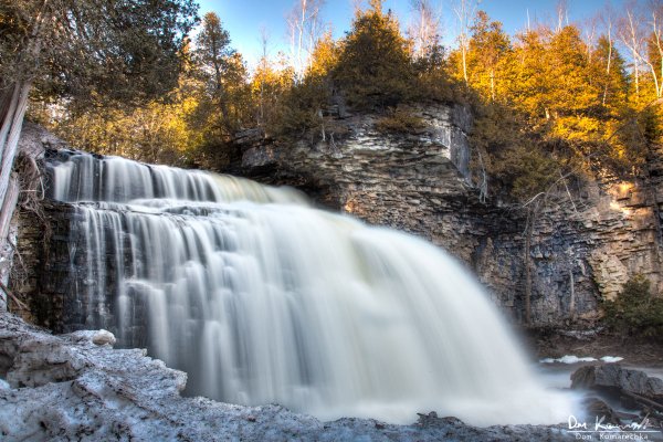 Jones Falls