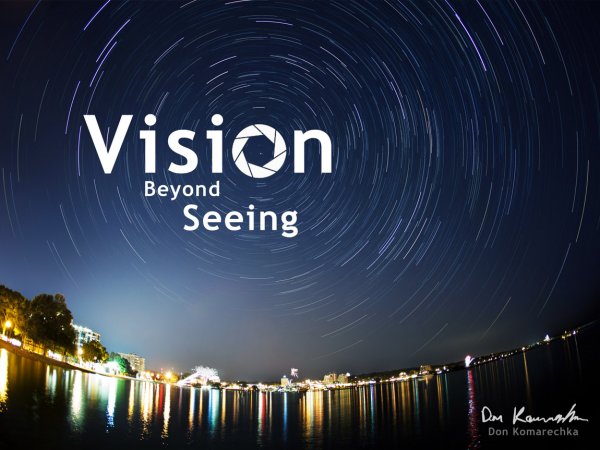 Vision Beyond Seeing