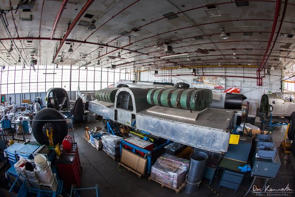 Lancaster parts
