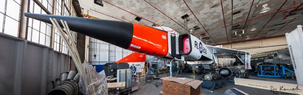 Avro Arrow
