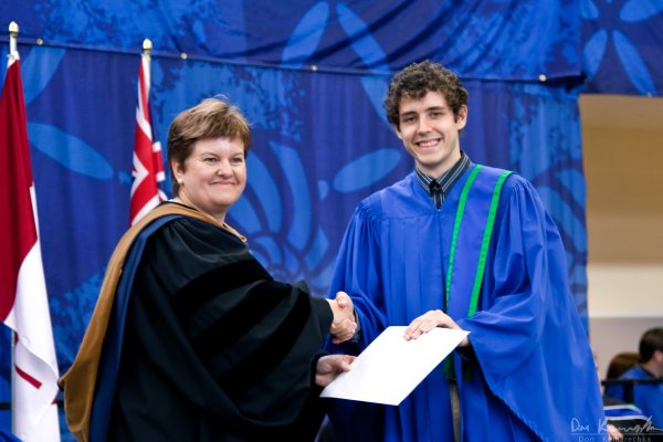 Diploma