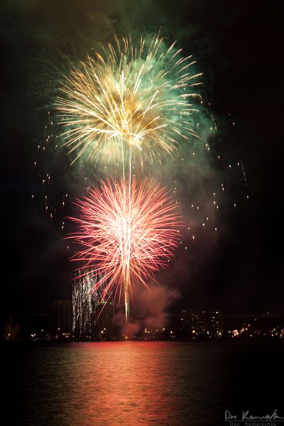 Fireworks 6