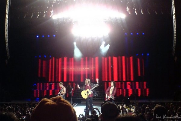 Def Leppard