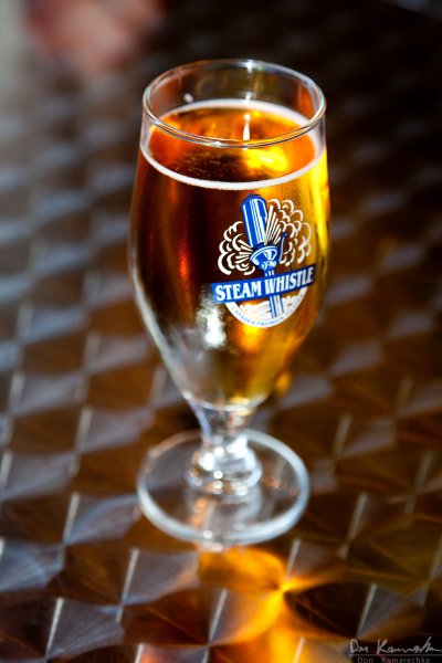 Steamwhistle