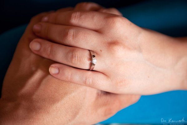 Engagement Ring